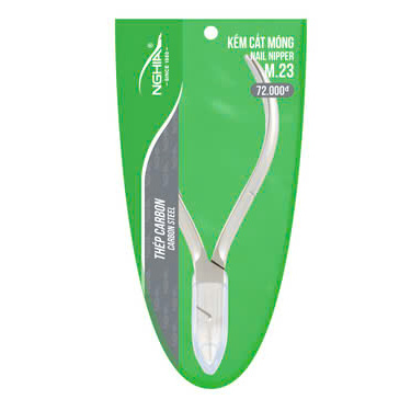 kềm nghĩa cắt móng M23, kềm nghĩa M23