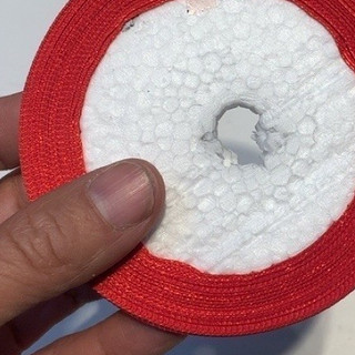 Ruy Băng Lụa Bé 1cm (cục 10 cuộn) - pltt01003a