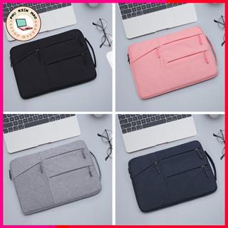 Túi chống sốc Laptop Macbook XPRO, túi đựng laptop chống sốc chống nước, phù hợp đựng máy tính 13 inch - 16 inch
