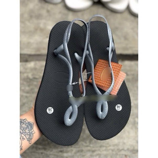 Sandal Nữ dạo phố