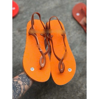 Sandal Nữ dạo phố