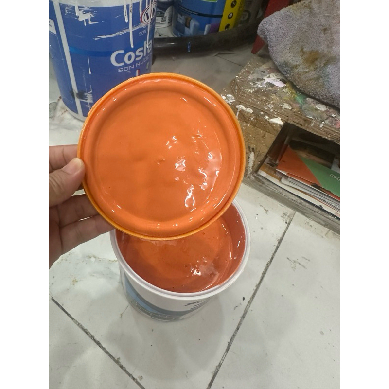 1Kg cam đậm Viet Nhật chinh hãng  cty