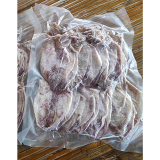 15 con mực khô mini y hình