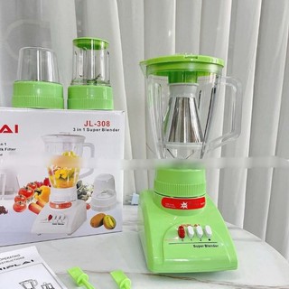 Máy xay sinh tố jiplai .