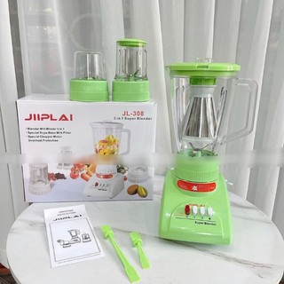 MÁY XAY SINH TỐ JIPLAI .( BH12 tháng)
