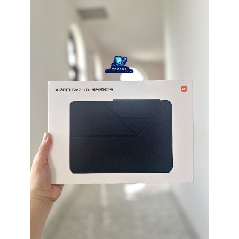 Bao da chính hãng Xiaomi Pad 7, Xiaomi Pad 7 Pro