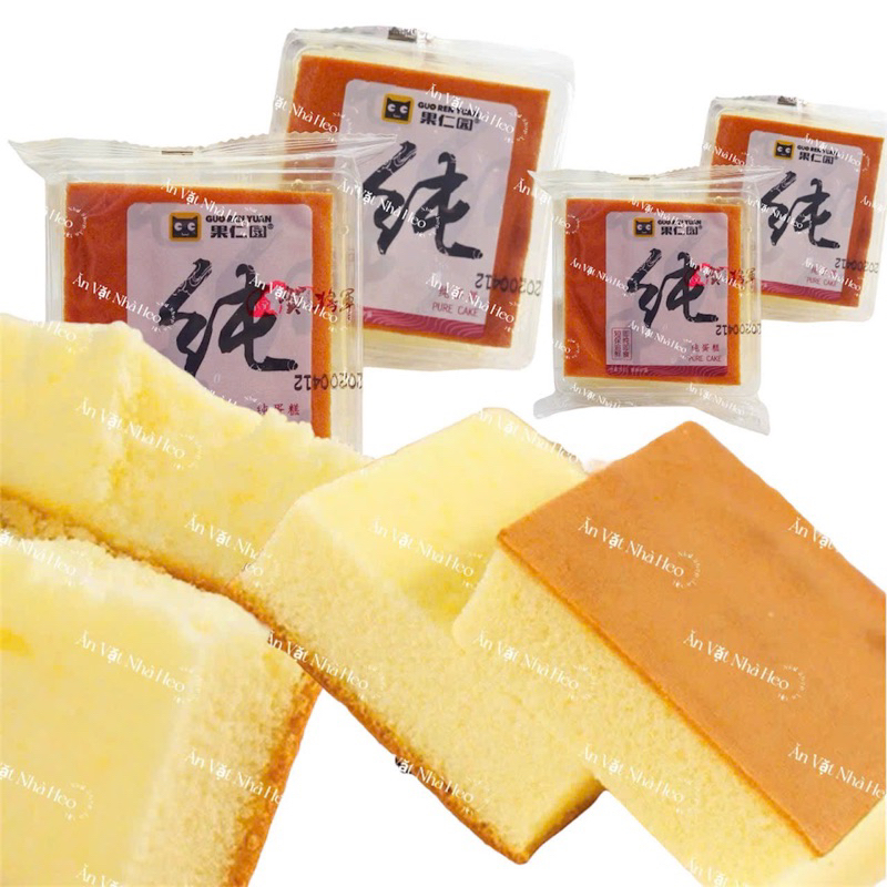BÁNH BÔNG LAN MÔNG LÉP ( 14 BÁNH ) MÃ MTXD04