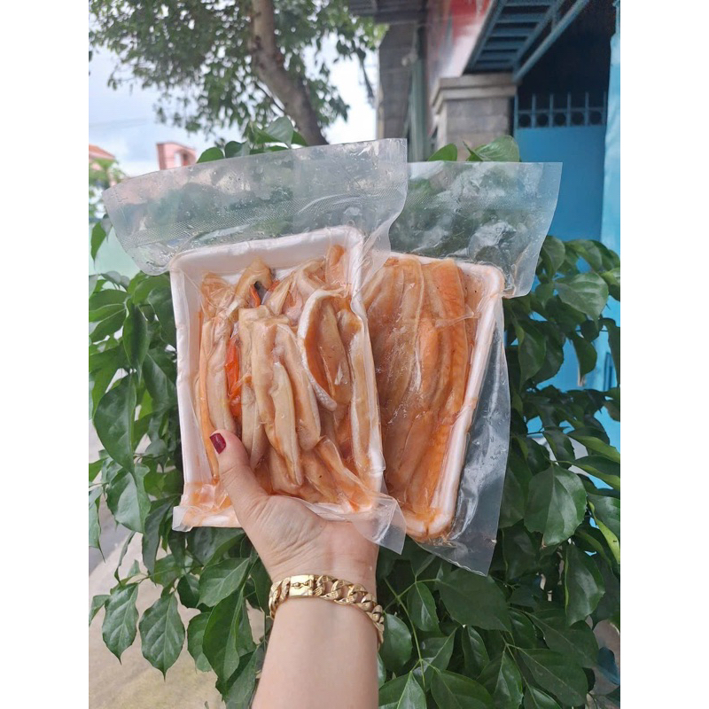 1kg Lườn Cá Hồi Nauy (hoả tốc tphcm)