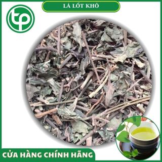 Lá lốt khô - thảo dược Tấn Phát