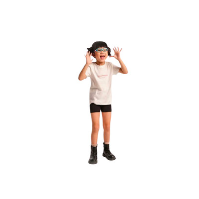 làminapparel KID - KID PRINCIPLES T-SHIRT