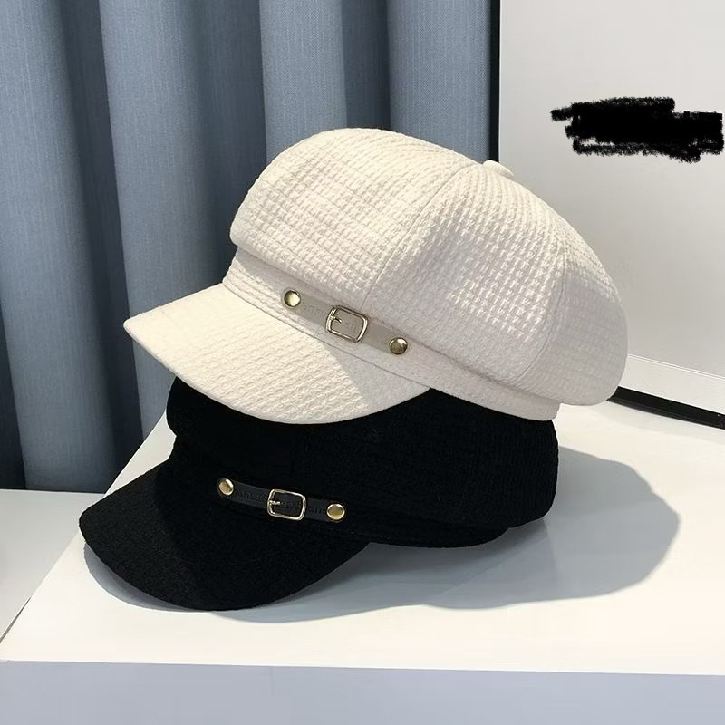 Mũ Newboy Vải Gân Cao Cấp (ẢNH SHOP CHỤP Ở CUỐI)