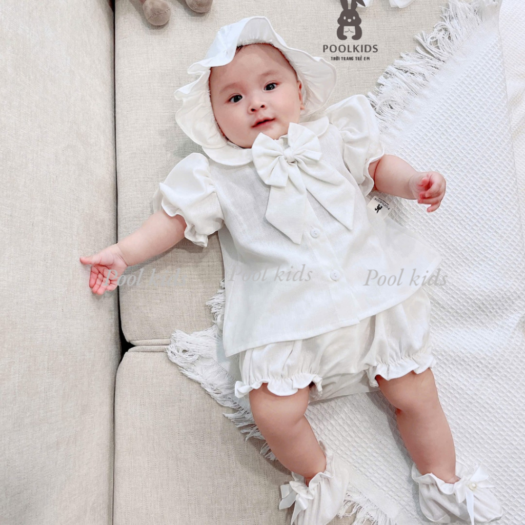 BODY TẦNG BÈO_POOL KIDS