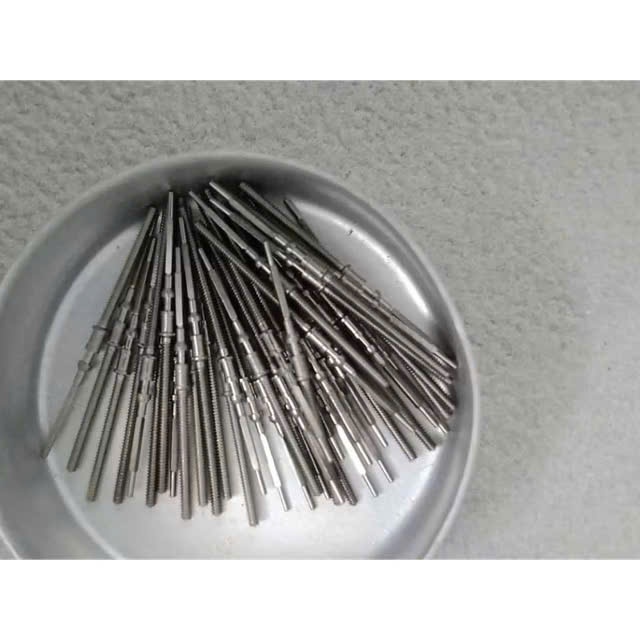 Ty đồng hồ cốt nối núm và đồng hồ các loại - Ty sk, 7009, VJ, VX, OP, Đàn Kẹp 2035, Ty Máy Cơ