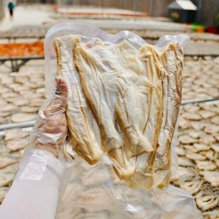 KHÔ DỨA BABY. 1kg(giao hỏa tốc TPHCM)
