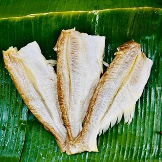 KHÔ DỨA BABY. 1kg(giao hỏa tốc TPHCM)