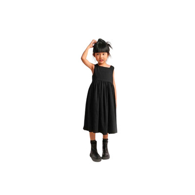 làminapparel KID - CROSS BACK TANK DRESS