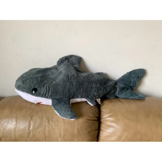 [CÁ] Tổng hợp thú bông Cá, gấu bông cá heo, cá mập hàng 2hand giá rẻ