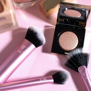 Bộ Cọ Tạo Khối Và Highlight RT REAL TECHNIQUES Sculpting Set