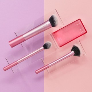 Bộ Cọ Tạo Khối Và Highlight RT REAL TECHNIQUES Sculpting Set