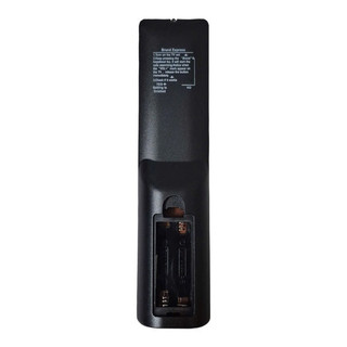 Remote Tivi Đa Năng RM-L1130+ Pin