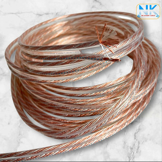 Dây loa Real Cable BM400 Cao cấp