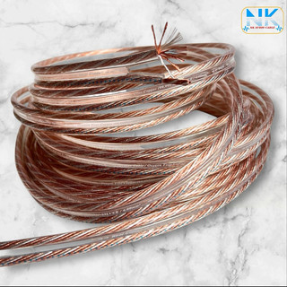 Dây loa Real Cable BM400 Cao cấp
