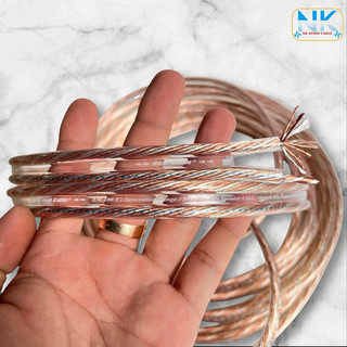 Dây loa Real Cable BM400 Cao cấp
