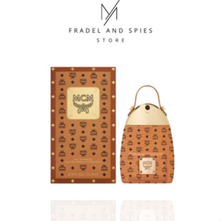 Nước Hoa Uniex Authentic MCM Eau De Parfum 75ml nước hoa nam nữ chung tính Unisex kèm túi hộp fullbox