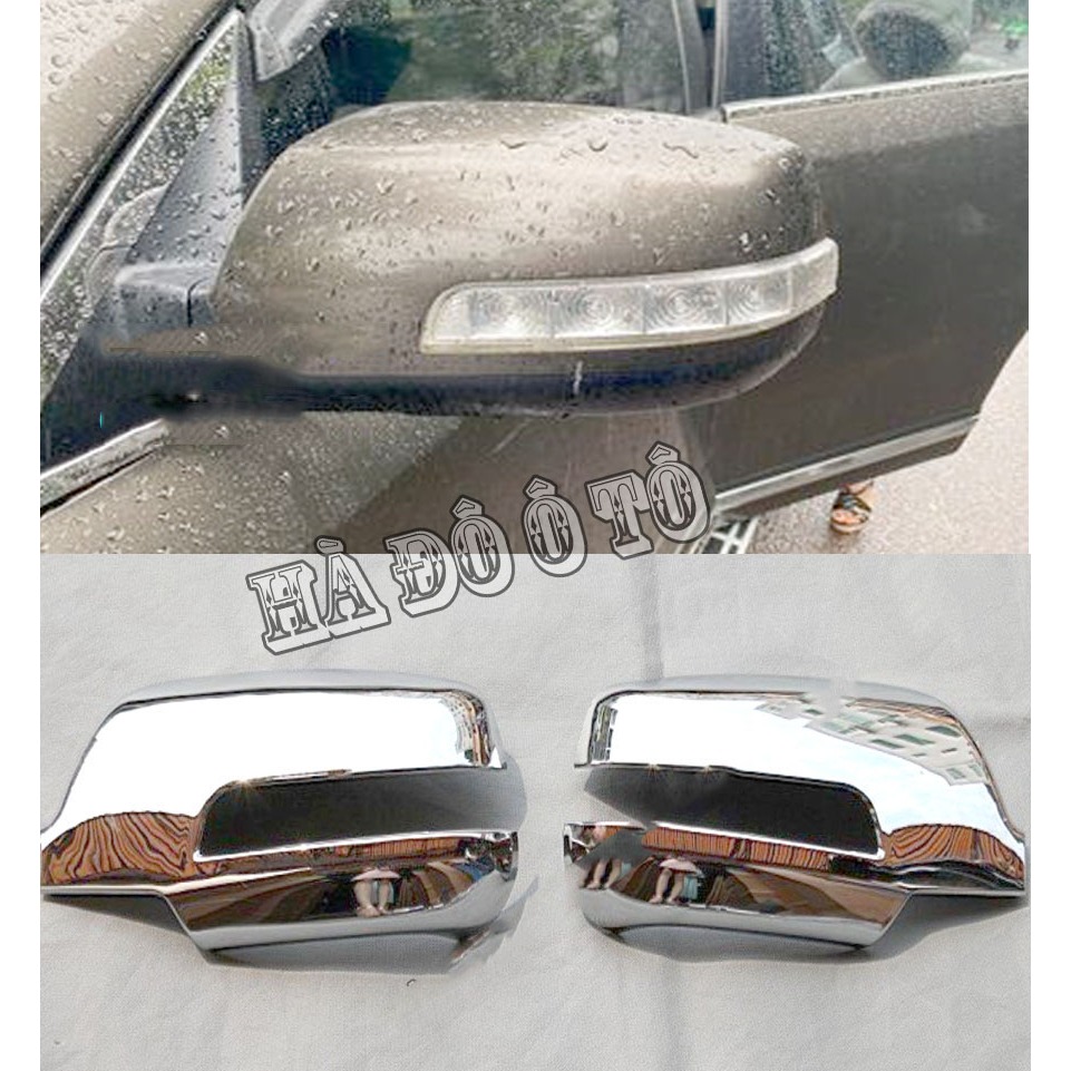 Ốp Gương Sorento 2010 2011 2012 2013 2014 2015 2016 2017 2018 2019 - Ốp Bảo Vệ Gương Kia Sorento