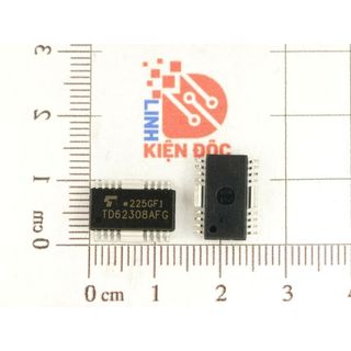 [Combo 2 chiếc] TD62308AFG TD62308 IC điều khiển HSOP16