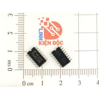 [Combo 2 chiếc] 74AC138 IC Số SOP-16 5.2mm