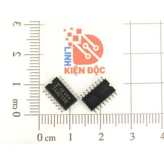 [Combo 2 chiếc] 74AC138 IC Số SOP-16 5.2mm