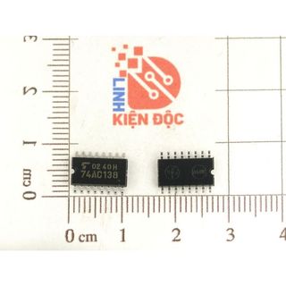[Combo 2 chiếc] 74AC138 IC Số SOP-16 5.2mm