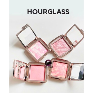   Hàng chính hãng- Bill Sep  Phấn má hồng Hourglass Ambient Lighting Blush- fullsize  minisiz 