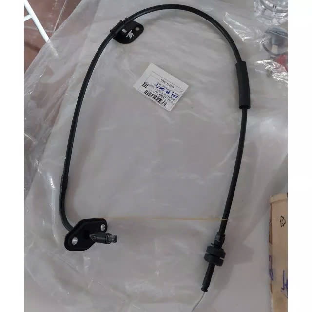 Dây ga xe Hyundai Getz [HÀNG HÀN QUỐC]