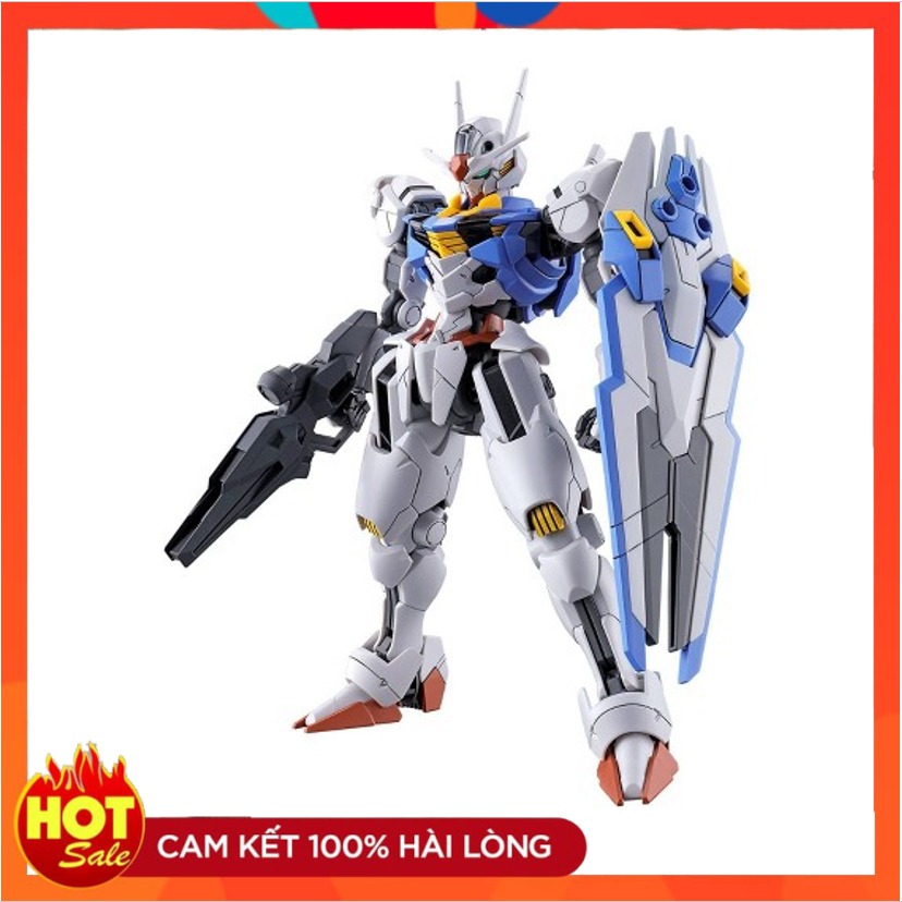 Mô Hình Lắp Ráp Aerial Fighter