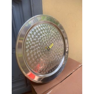 [HÀNG CAO CẤP] Mâm cơm inox 304 Vietcook cao cấp- đủ size