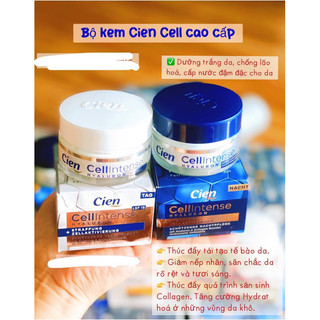 KEM CIEN Đức