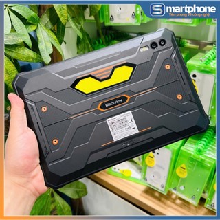  Máy Tính Bảng BlackView Active 10 Pro Pin 30.000mAh Ram 36Gb  Chip MediaTek Dimensity 7300 - Bảo Hành 6 Tháng 1 Đổi 1 