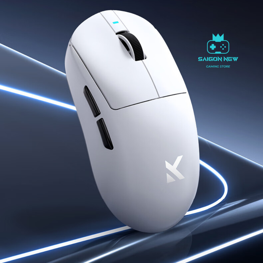 Chuột  không dây Mchose A7 | A7 pro | A7 ultra -Kết nối không dây Bluetooth , thích hợp làm việc,chơi game - Độ trễ thấp | BigBuy360 - bigbuy360.vn