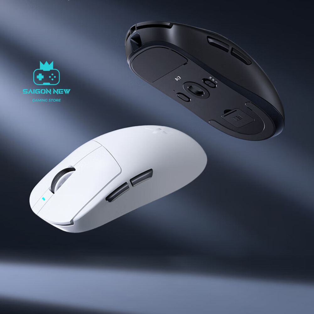 Chuột  không dây Mchose A7 | A7 pro | A7 ultra -Kết nối không dây Bluetooth , thích hợp làm việc,chơi game - Độ trễ thấp | BigBuy360 - bigbuy360.vn