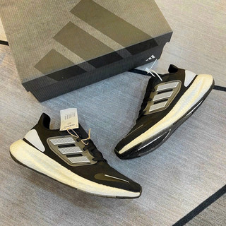 Giày thể thao sneaker PUREBOOST 2022 đen trắng