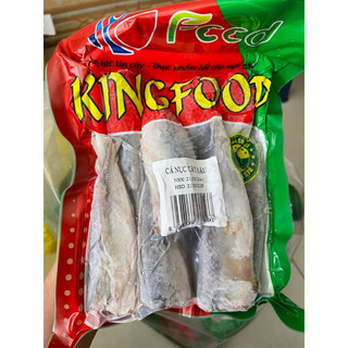 Cá nục 1 nắng khay 500gr ( Giao hàng hoả tốc )