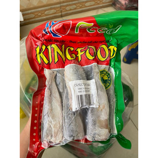 Cá nục 1 nắng khay 500gr ( Giao hàng hoả tốc )