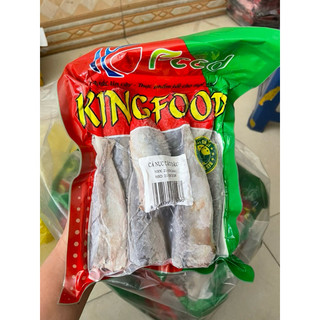 Cá nục 1 nắng khay 500gr ( Giao hàng hoả tốc )