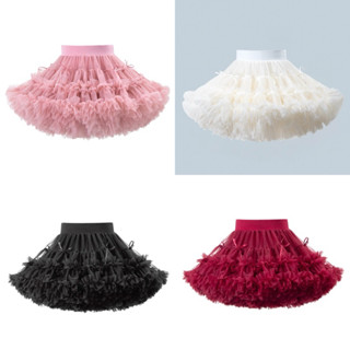 (ORDER QC) Chân váy tutu mẫu mới cho bé gái QCCC