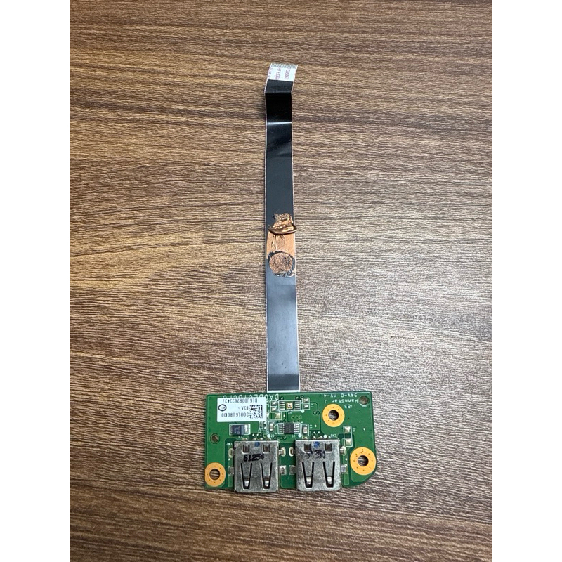 Bo mạch USB Toshiba SATELLITE L755-192