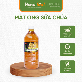  Mật ong sữa chúa Vinabee 1400g – Dưỡng chất vàng cho sức khỏe & sắc đẹp 