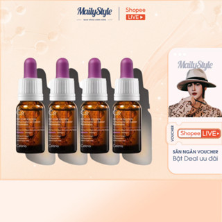 A19_DATE T3/2026 Tinh Chất Hỗ Trợ Sáng Da Từ Tế Bào Bốc Celonia Bio Home Solution Concentrated Skin Booster Rejuvenation