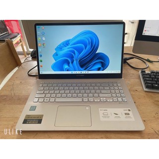 ASUS VIVOBOOK X530UA CORE I5 8250U RAM 8G SSD 256G 15.6INCH FHD ĐÈN PHÍM